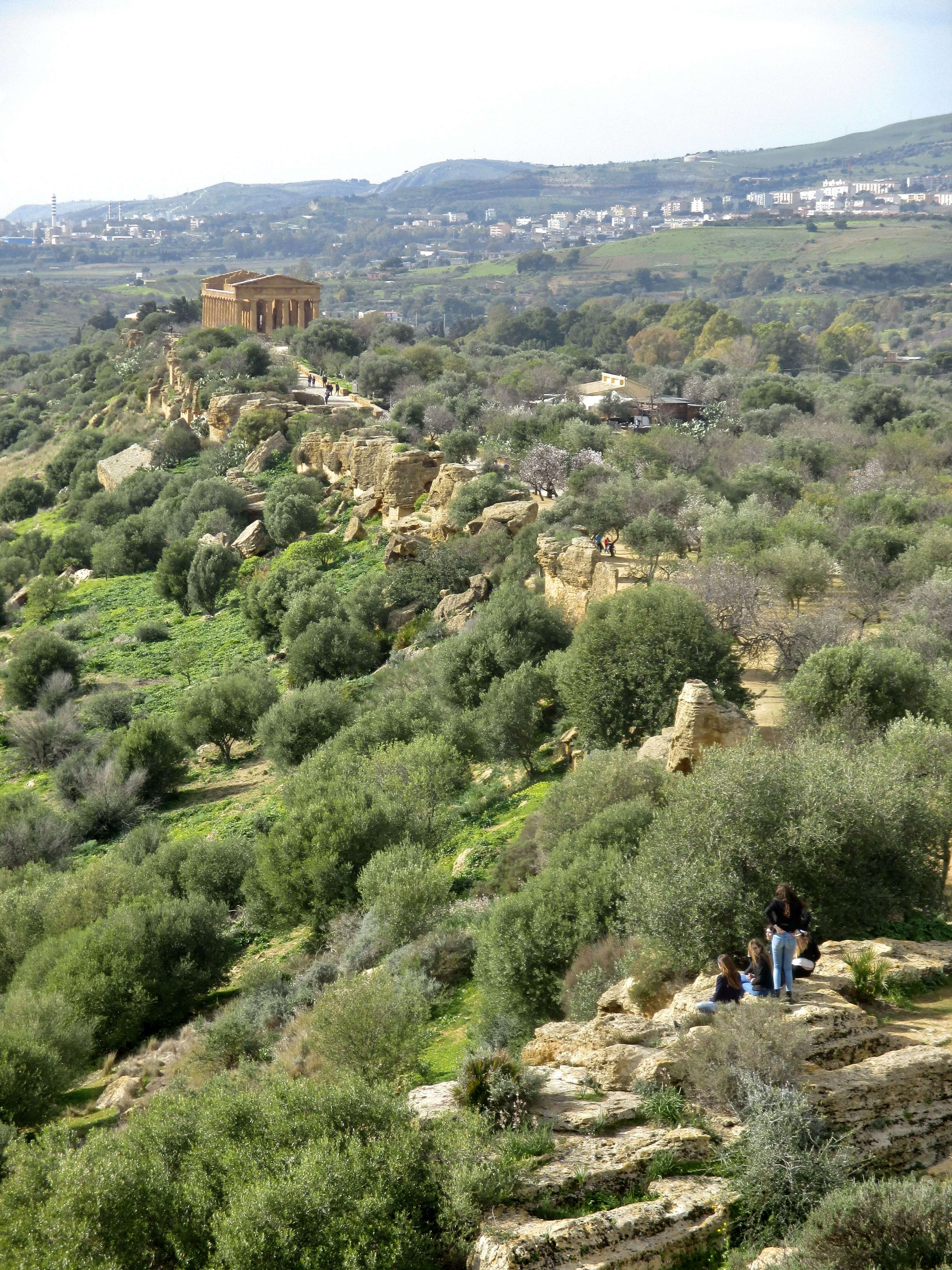 What To Do In Agrigento Beyond The Valley Of The Temples