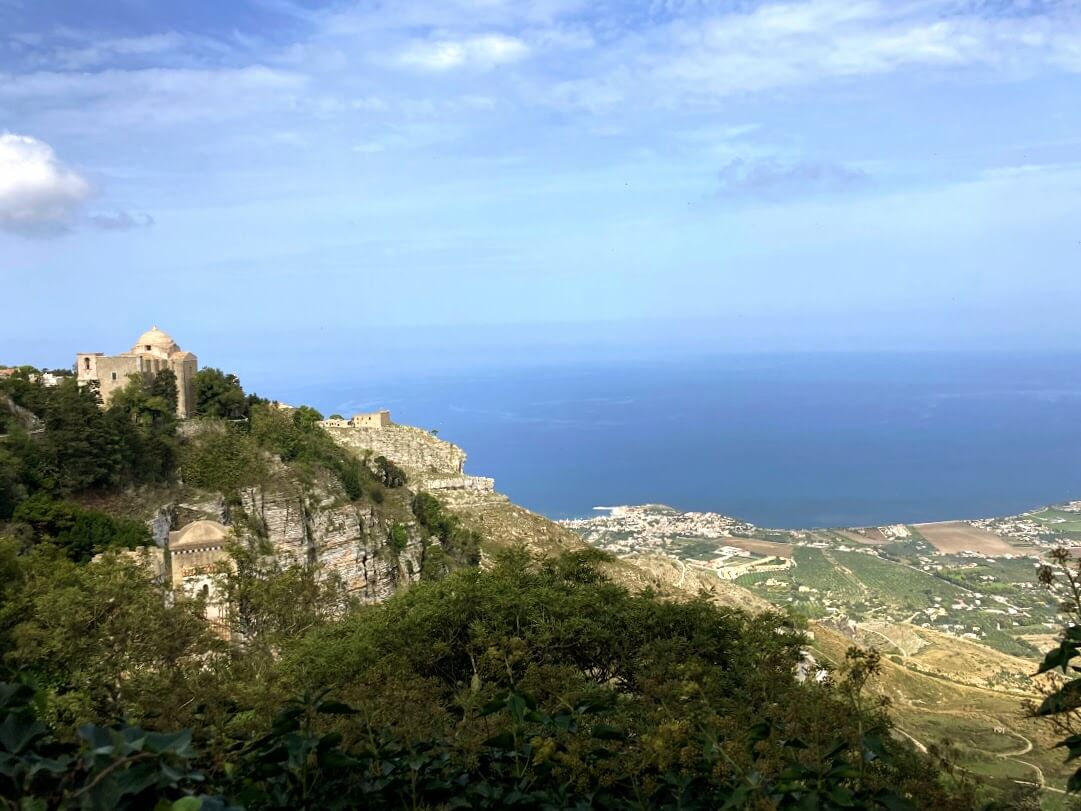 The Emirate Of Sicily: Arab Influence And History In Sicily