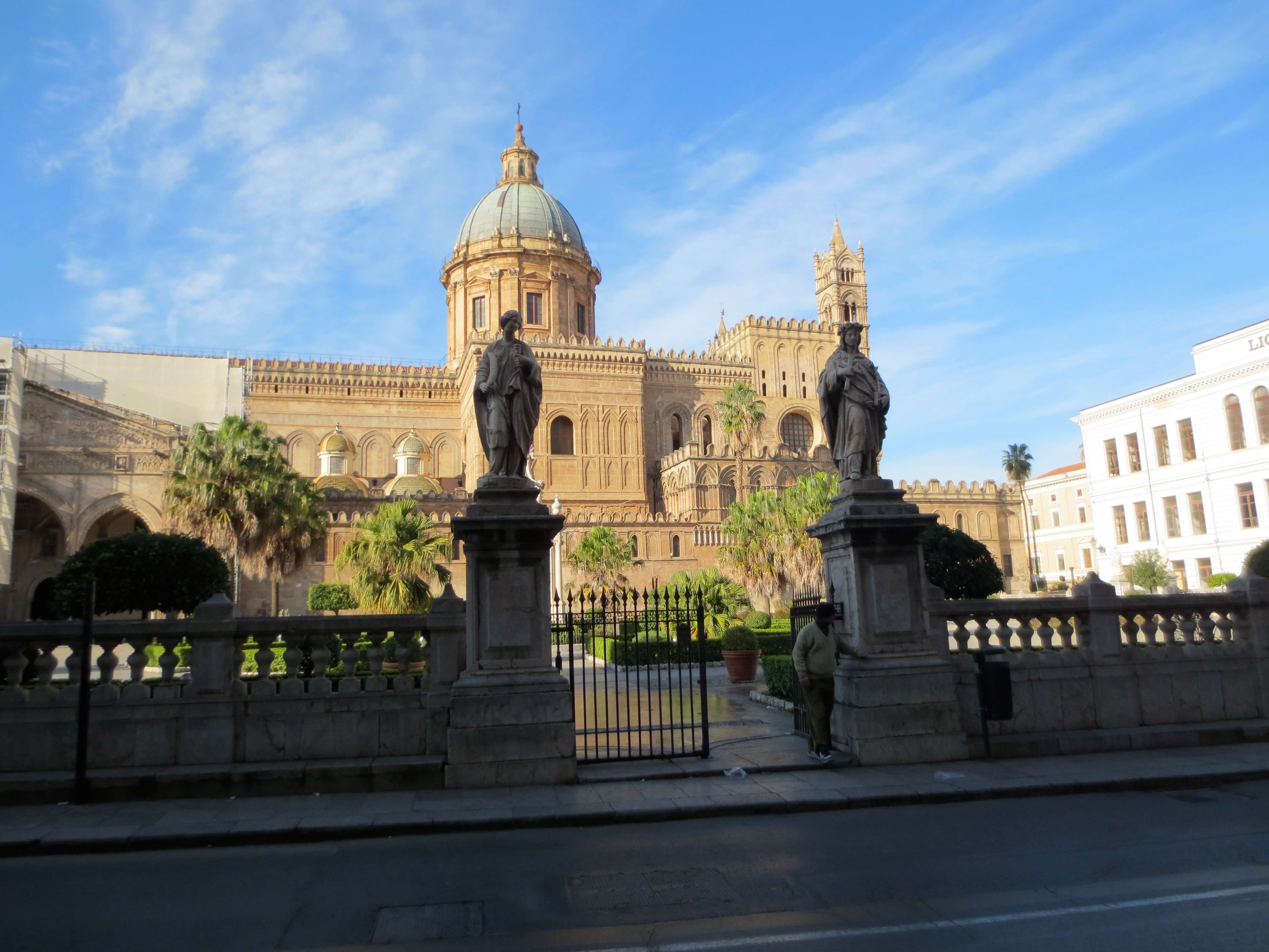 Main Cities in Sicily - A Comprehensive Guide